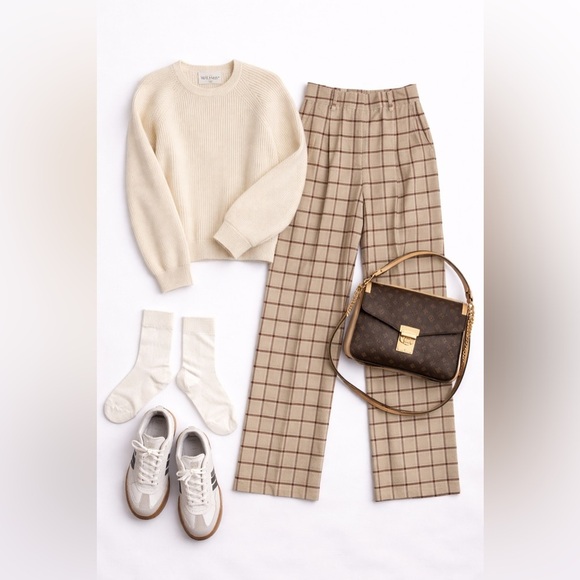 Wilfred Pants - Effortless Wilfred Pants